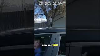 Police Overreach Exposed: Raw Testimony vs. Body Cam #shorts