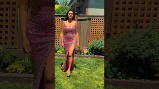 My Favourite Sparkly Dress