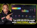 I Solved Mastering...