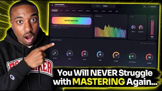 I Solved Mastering...