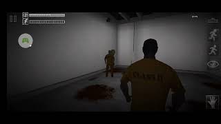 SCP - Containment Breach Mobile - 2022-07-07 screenshot 5