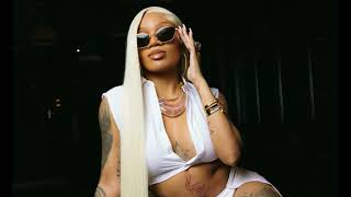 GloRilla × Sexyy Red | Hard Trap Type Beat “I Think They Like Me”  Instrumental | BPM165