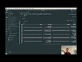 Data processing repetition