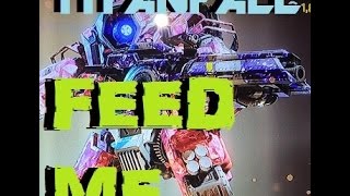 Titanfall 2- FEED ME (Triple Grenade Kill)