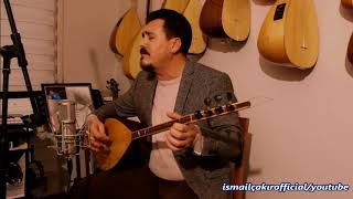 Bir Ay Doğar - İsmail Çakır