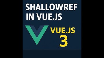 #41 | shallowRef in vue.js 3 | Vue.js 3 Tutorial in Hindi | Vue js 3 Tutorial for beginners