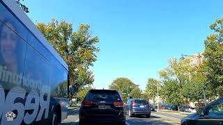 NYS DRIVE||DRIVING EASTERN PARKWAY EAST||BROOKLYN