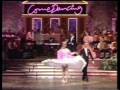 Warren bullock and jane phillips on bbcs come dancing