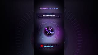 Echoes of Innocence · Minimal Techno · Vibron Lab #Shorts