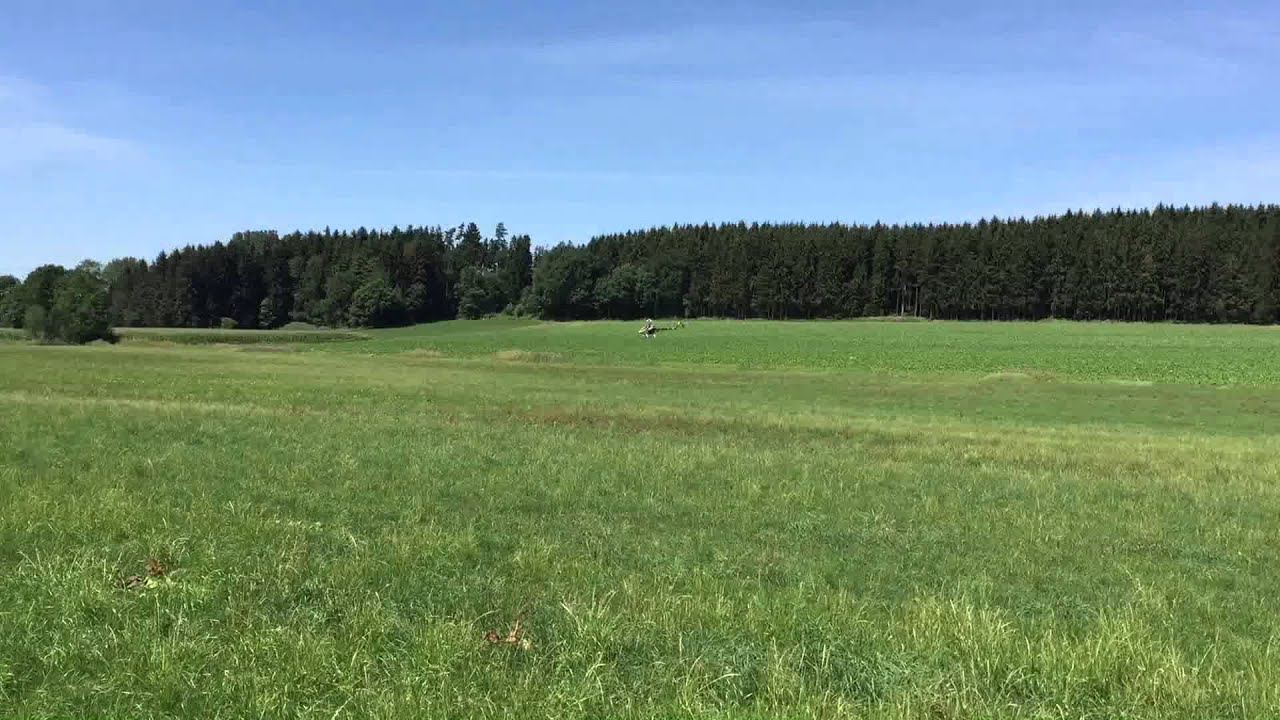 Bell UH1 Scalehead microHELIS.de