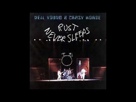 Neil Young & Crazy Horse   Thrasher on HQ Vinyl with Lyrics in Description