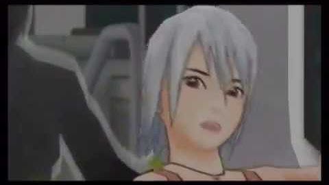 Another Code R - Wii Trailer 2009