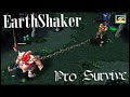 Earthshaker amazing rampage DotA - WoDotA Top 10 by Dragonic