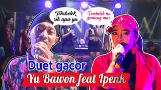 Download Lagu KELANGON - YU BAWON MP3