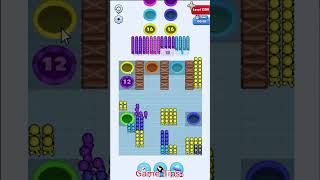 Hole People level 1399 Solution Walkthrough