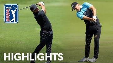 Highlights | Round 1 | AT&T Byron Nelson | 2021