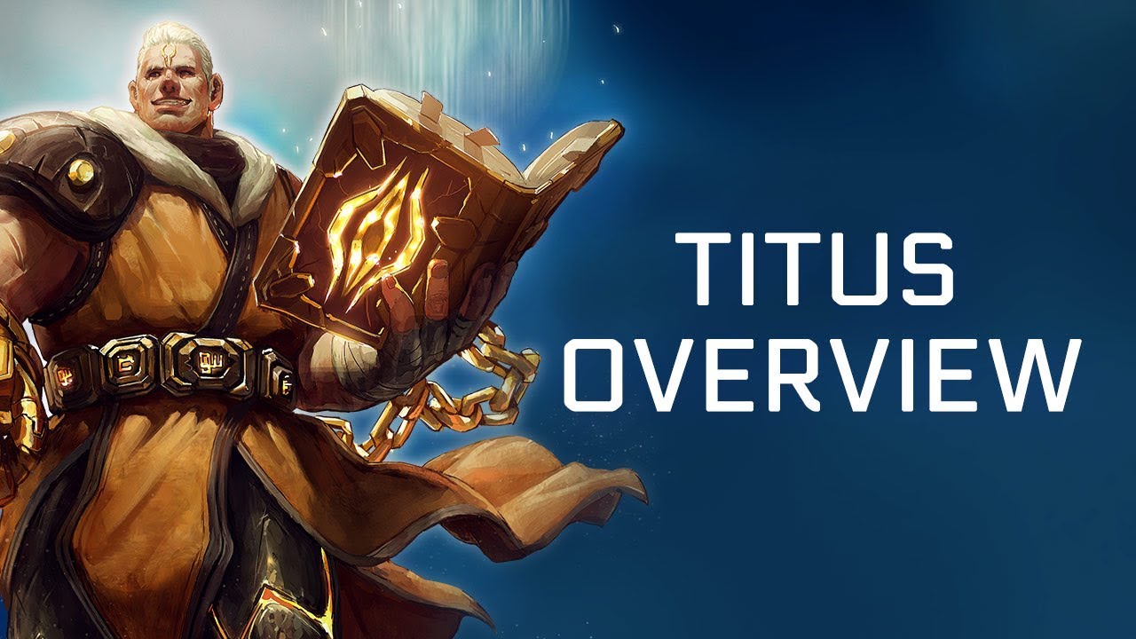 MXM: Titus and Natium Defense Overview