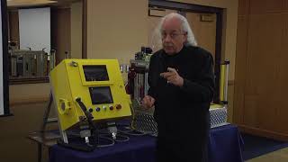 Machine Safeguarding