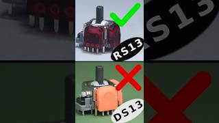 Test Your DS13 Sticks Before You Install Them
