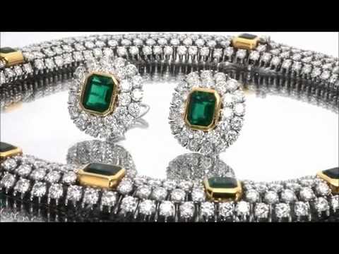 tiffany jewelry sets