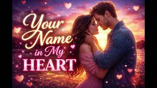 Your Name in My Heart screenshot 5