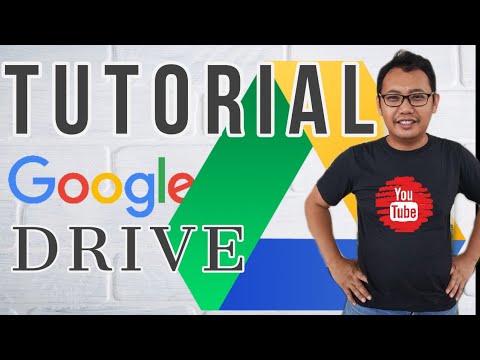 Tutorial Membuat Google