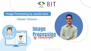 Image processing by javascript
