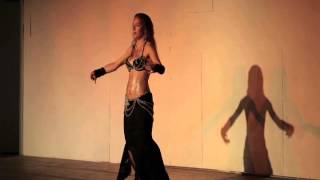 Diana Bellydancer