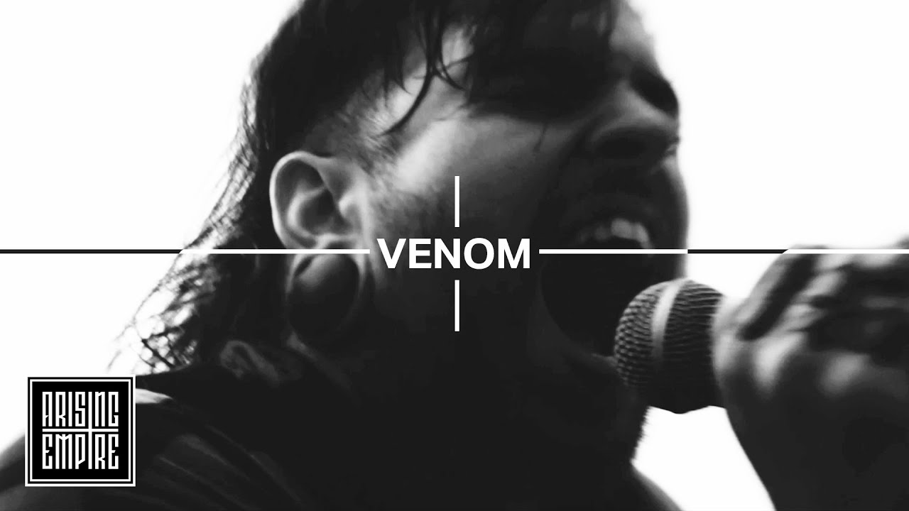 TO KILL ACHILLES - Venom (OFFICIAL VIDEO)