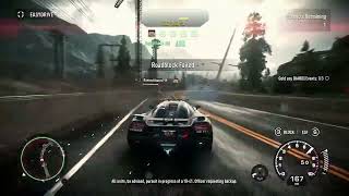 BMW HAD ME SWEATING - Need for Speed Rivals