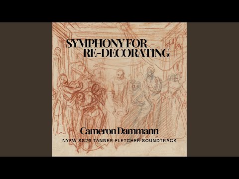 Movement 6: Piano Interlude