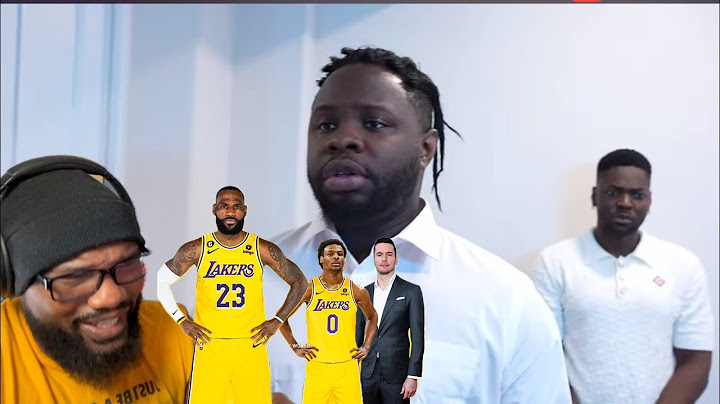 How LeBron Was After Bronny Got Drafted To The Lakers