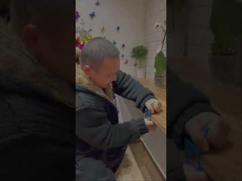 Mom’s Best Gift, a sneaky prank #прикол#kazakhstanchocolate #joke