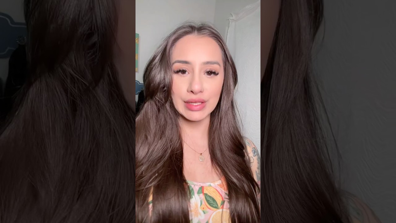 My pain-free alternative to lip blushing 💋