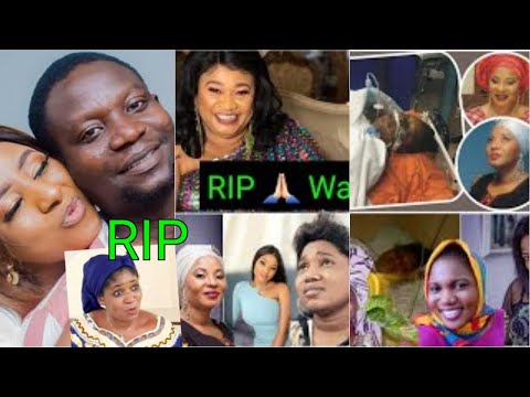 RIP❌ Watch Yoruba Movie Actresses that have died, Hidden Facts About Thier Death