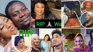 RIP❌ WATCH YORUBA MOVIE ACTRESSES THAT HAVE DIED, HIDDEN FACTS ABOUT THIER DEATH