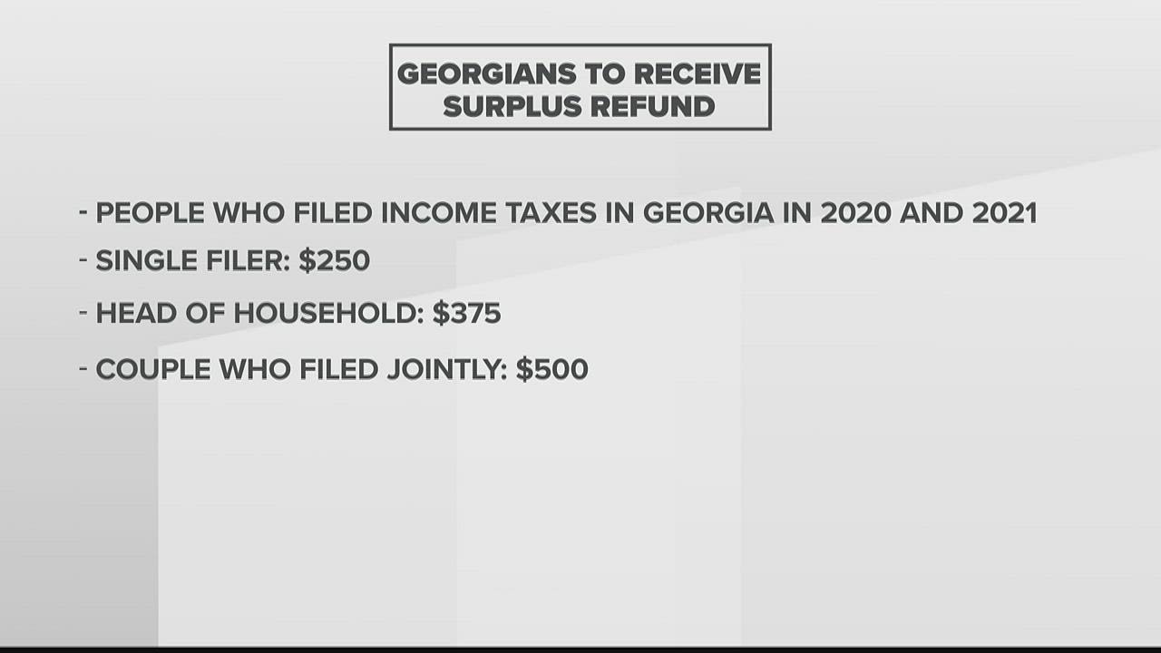 update-on-when-georgia-surplus-tax-refunds-will-start-arriving-youtube