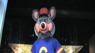 Chuck E Cheese Springfield September 2010 segment 3