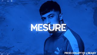 ZKR x Zikxo Type Beat "Mesure" (Prod. Voluptyk x Beany)