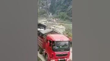 Thumbnail of volvo and prima prime mover combination