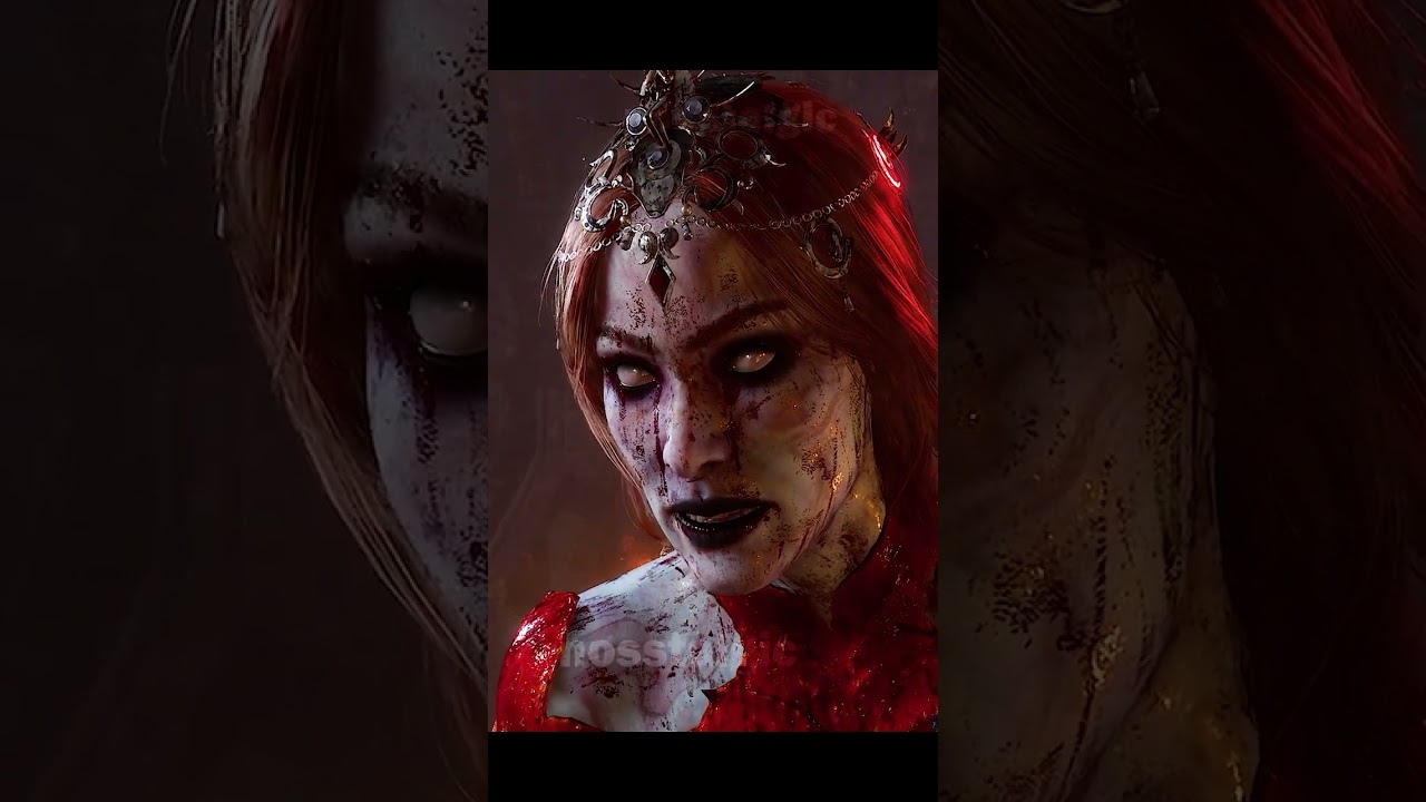 Orin Is Oddly Hot or maybe I'm just weird - 