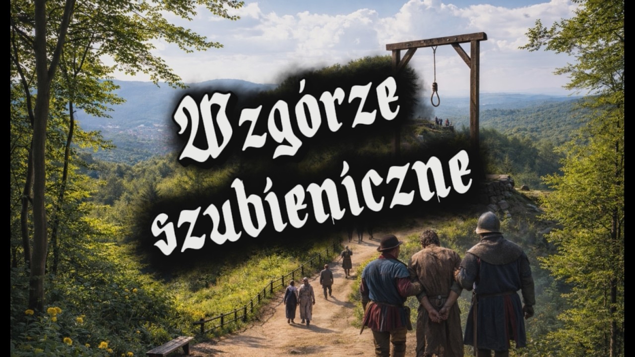 Wzgórze szubieniczne