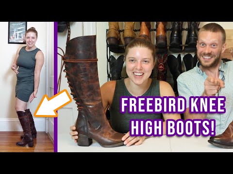 freebird truth boots