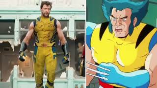 Deadpool 3 Trailer | Deadpool & Wolverine Trailer Explanation in Hindi