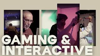 Submit Your Work to SIGGRAPH 2026