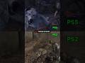 Resident Evil 4 - Original vs Remake |  Leon saves the dog