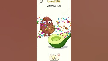 calm the child 292 level dop5 gaming #shorts video