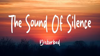 Disturbed - The Sound Of Silence (CYRIL Remix) (Lyrics)