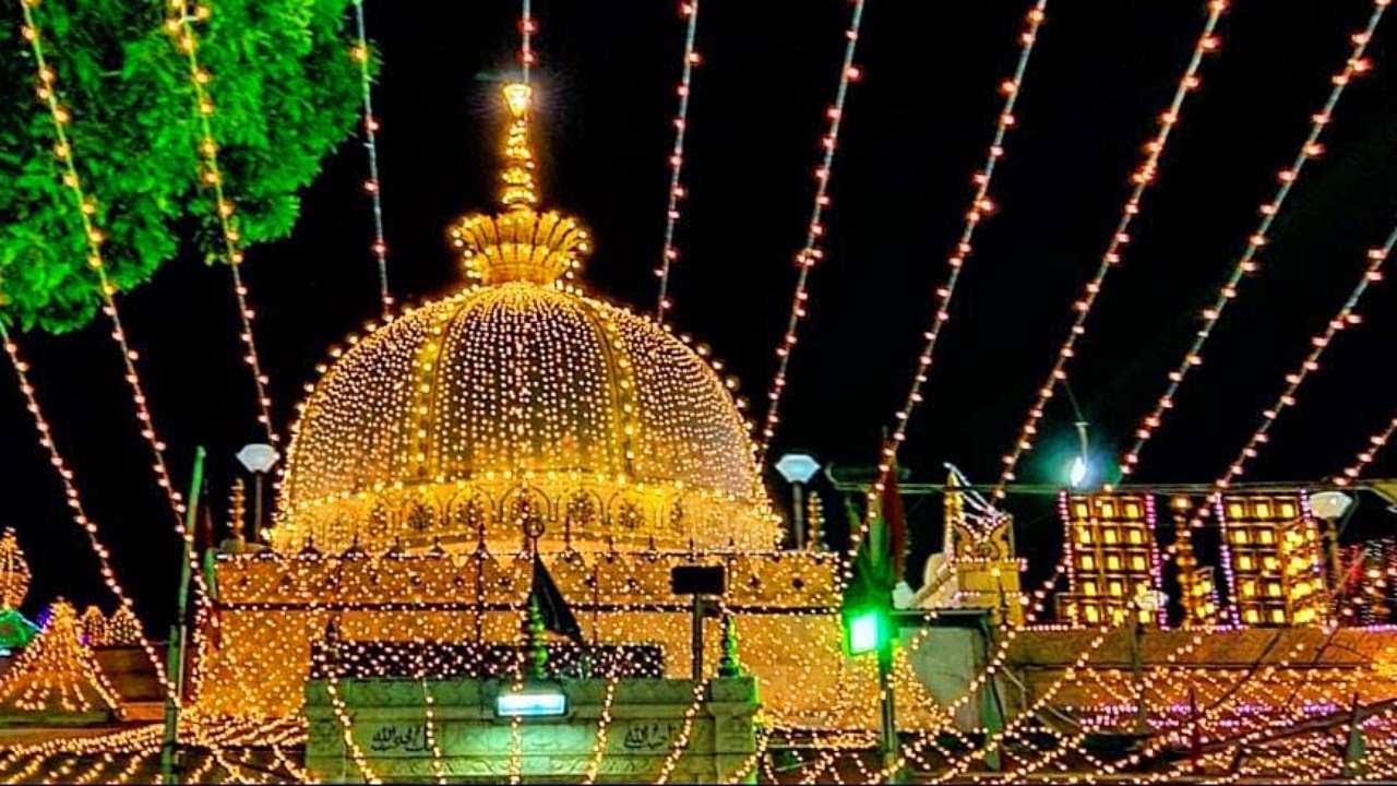 Jumma Mubarak | Khwaja Garib Nawaz Qawwali | Ajmer Dargah New Qawwali | Super Hit Qawwali 2026