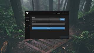 App Launcher - Protect your .NET Application